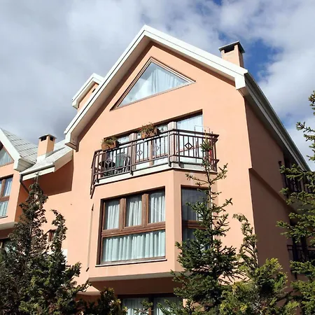 Bilo Classico 5 P-l- Frejus By Interhome * Bardonecchia