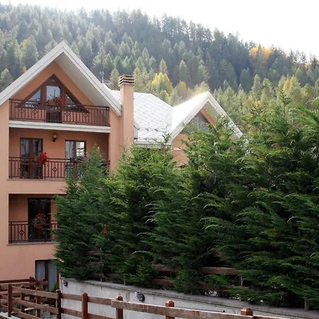 Bilo Classico 5 P-l- Frejus By Interhome Apartment *