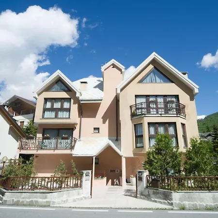 Bilo Classico 5 P-l- Frejus By Interhome Apartment *