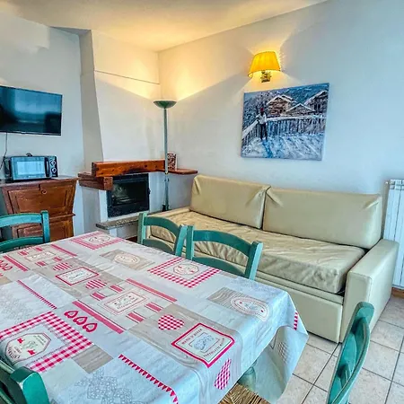 Bilo Classico 5 P-l- Frejus By Interhome Bardonecchia