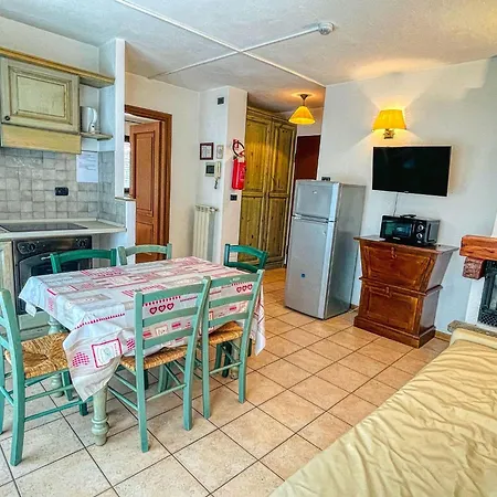 Appartement Bilo Classico 5 P-l- Frejus By Interhome
