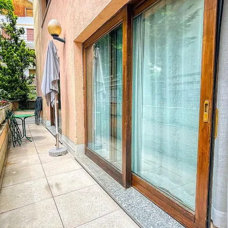 Daire Bilo Classico 5 P-l- Frejus By Interhome Bardonecchia