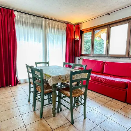 Bilo Classico 5 P-l- Frejus By Interhome *