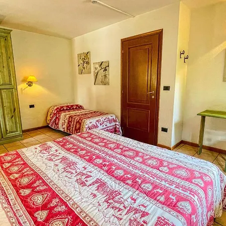 Bilo Classico 5 P-l- Frejus By Interhome