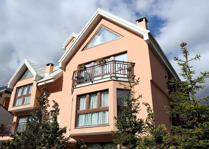 Bilo Classico 5 P-l- Frejus By Interhome * Bardonecchia