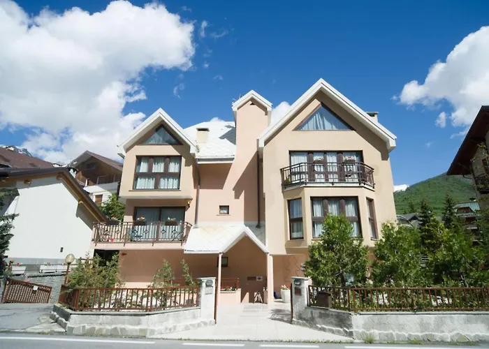 Bilo Classico 5 P-l- Frejus By Interhome Apartment *