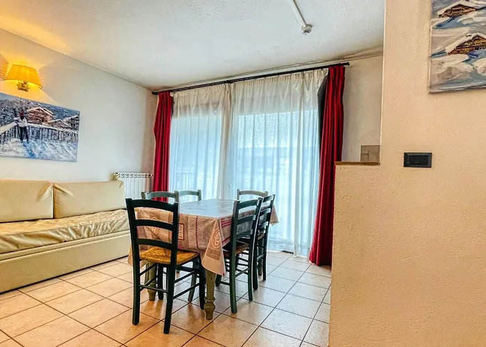 Bilo Classico 5 P-l- Frejus By Interhome *