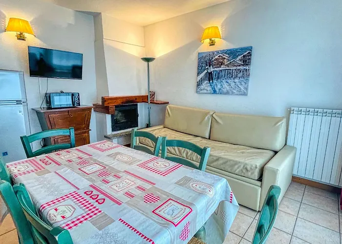 Bilo Classico 5 P-l- Frejus By Interhome Bardonecchia