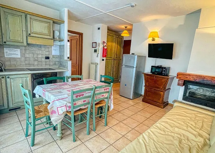 Appartement Bilo Classico 5 P-l- Frejus By Interhome