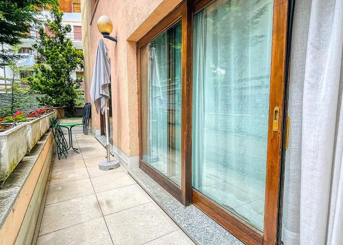 Apartment Bilo Classico 5 P-l- Frejus By Interhome Bardonecchia