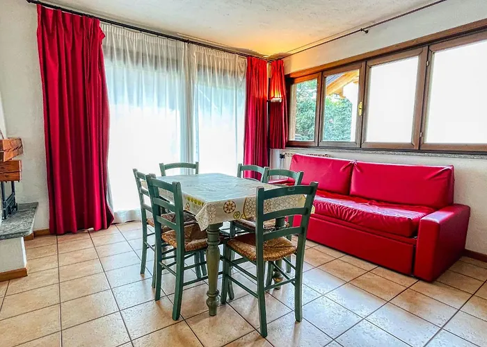 Bilo Classico 5 P-l- Frejus By Interhome *