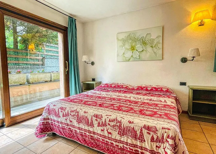 Bilo Classico 5 P-l- Frejus By Interhome * Bardonecchia