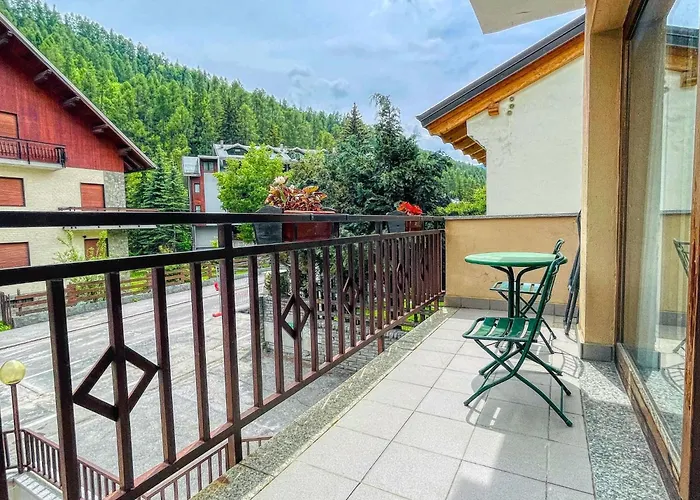 Bilo Classico 5 P-l- Frejus By Interhome *