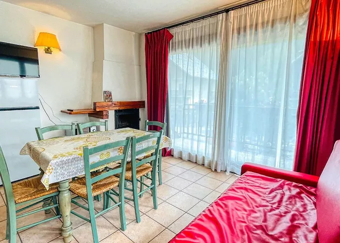 Appartement Bilo Classico 5 P-l- Frejus By Interhome Bardonecchia