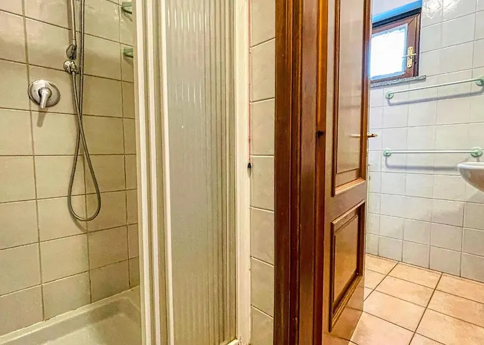 Appartement Bilo Classico 5 P-l- Frejus By Interhome Bardonecchia