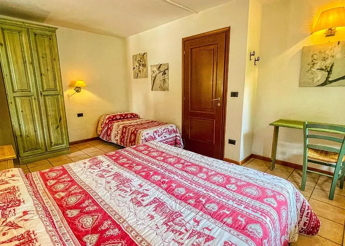 Bilo Classico 5 P-l- Frejus By Interhome