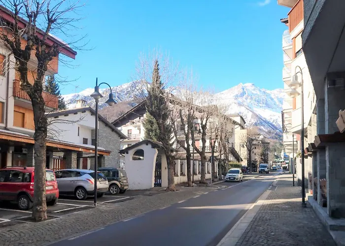 Bilo Classico 5 P-l- Frejus By Interhome Apartment