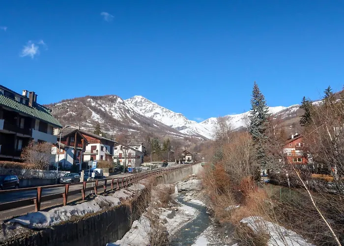 Bilo Classico 5 P-l- Frejus By Interhome Apartment *